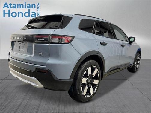 2026 Honda Prologue Elite