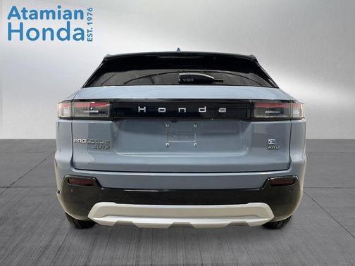 2026 Honda Prologue Elite