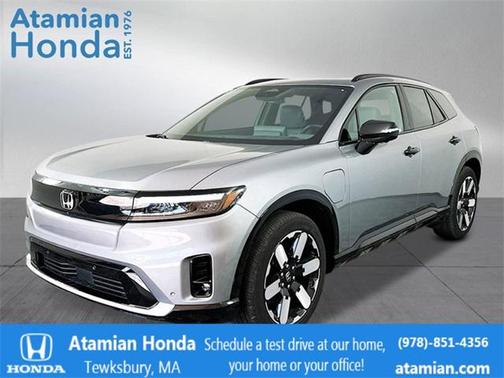 2025 Honda Prologue Elite