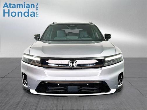 2025 Honda Prologue Elite