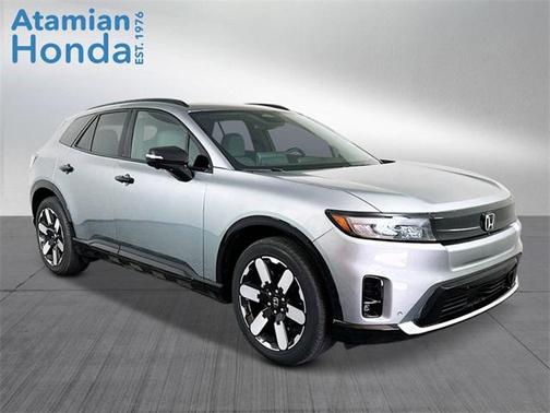 2025 Honda Prologue Elite