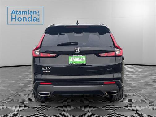 2023 Honda CR-V Hybrid Sport Touring AWD