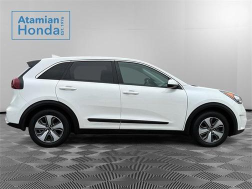 2019 Kia Niro FE