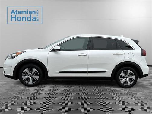 2019 Kia Niro FE