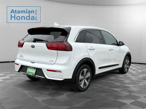 2019 Kia Niro FE
