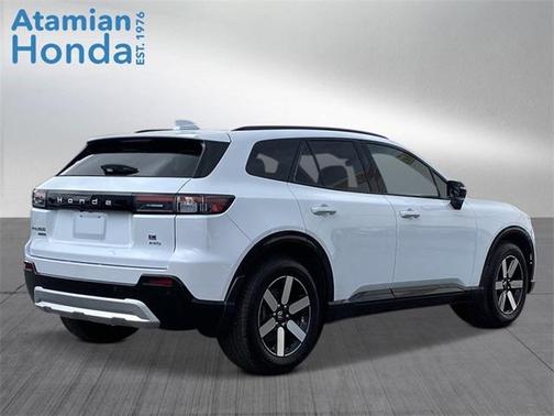 2026 Honda Prologue Touring