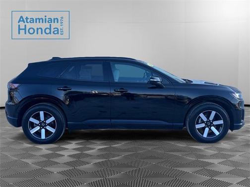 2025 Honda Prologue Touring