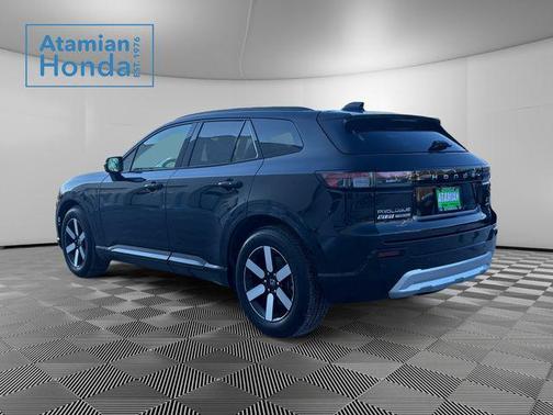 2025 Honda Prologue Touring