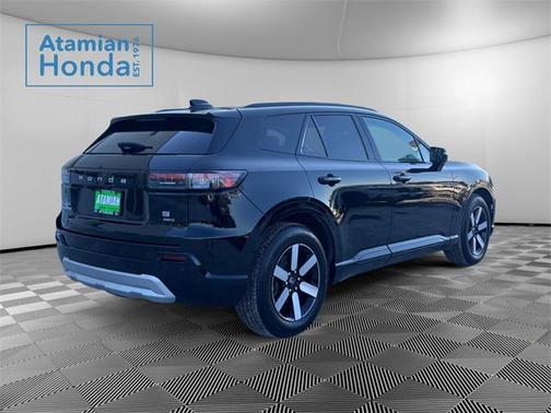 2025 Honda Prologue Touring