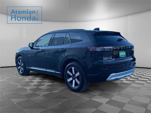 2025 Honda Prologue Touring