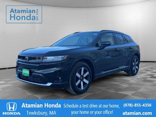 2025 Honda Prologue Touring