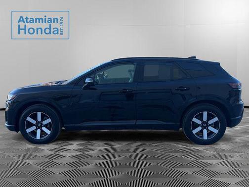 2025 Honda Prologue Touring