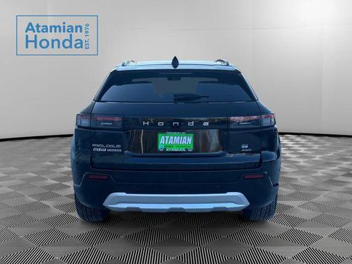 2025 Honda Prologue Touring