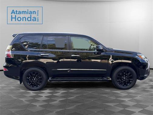 2019 Lexus GX 460 Premium