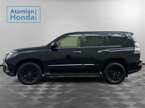2019 Lexus GX 460 Premium