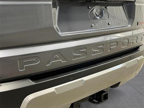 2026 Honda Passport AWD TrailSport