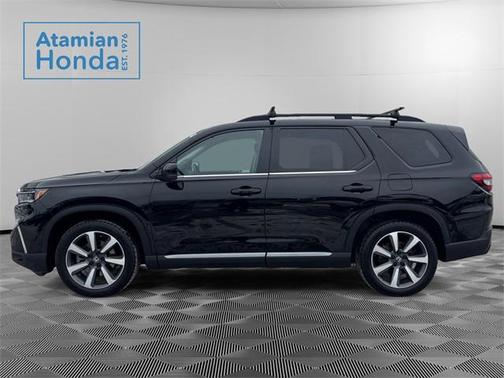 2023 Honda Pilot AWD Elite
