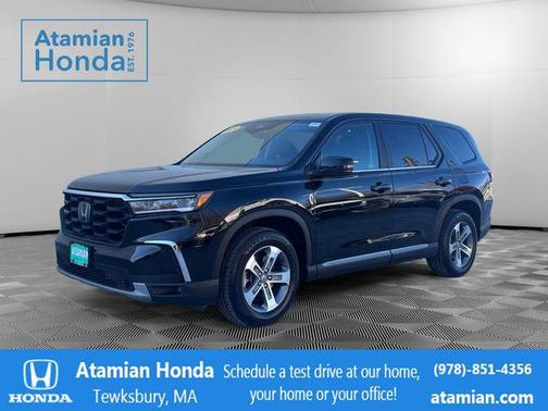 2023 Honda Pilot AWD EX-L 8 Passenger