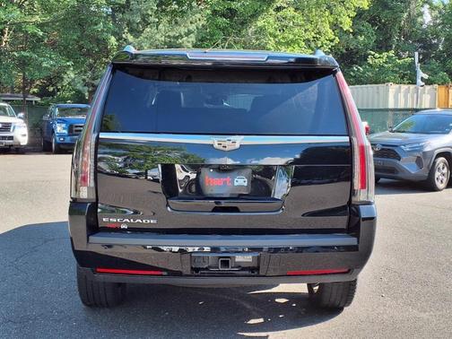 2020 Cadillac Escalade Premium Luxury