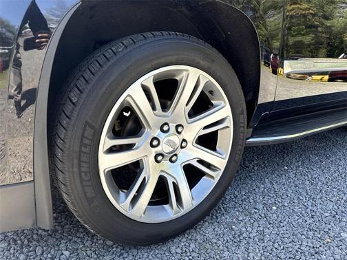 2020 Cadillac Escalade Premium Luxury