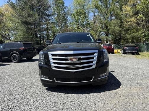 2020 Cadillac Escalade Premium Luxury