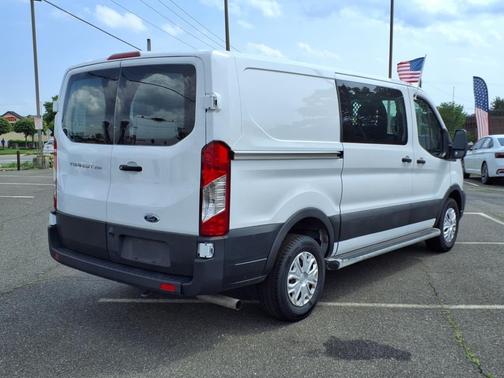 2023 Ford Transit-250 Base