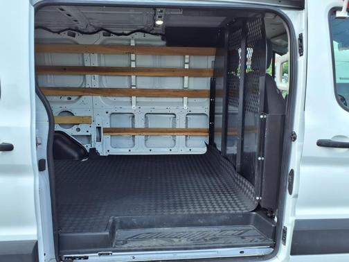 2023 Ford Transit-250 Base