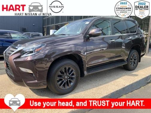 Photo 3 of 54 of 2020 Lexus GX 460 Base