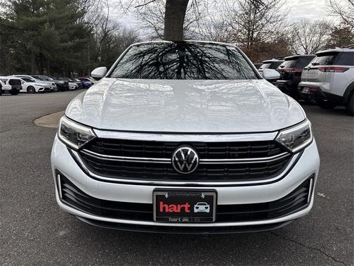 2023 Volkswagen Jetta 1.5T SEL