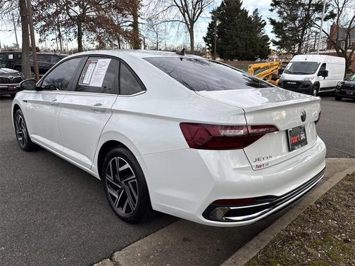 2023 Volkswagen Jetta 1.5T SEL