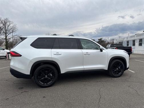 2024 Toyota Grand Highlander