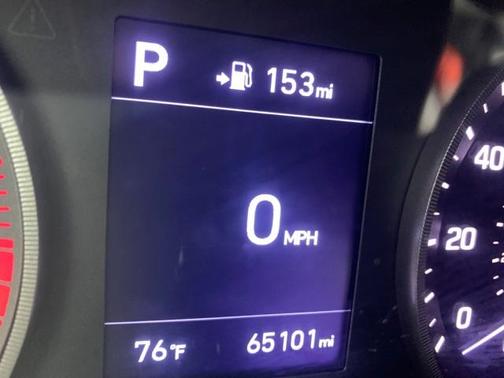 Photo 5 of 5 of 2019 Hyundai Tucson SEL
