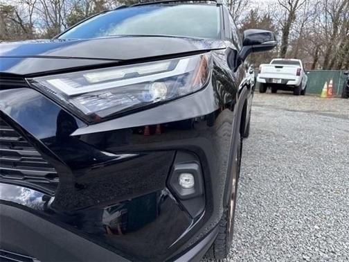 2023 Toyota RAV4 Hybrid Woodland Edition