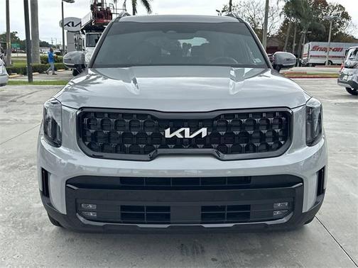 2024 Kia Telluride SX X-Line