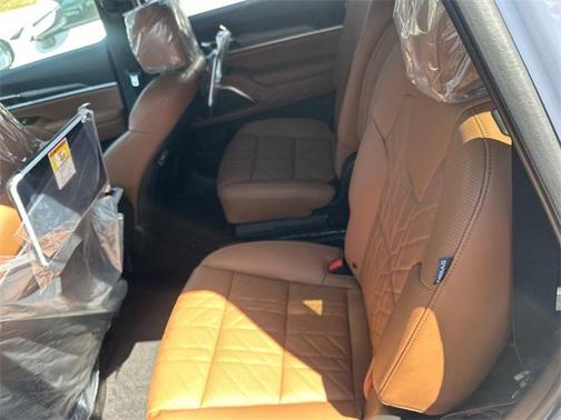 2025 Kia Telluride SX Prestige X-Line