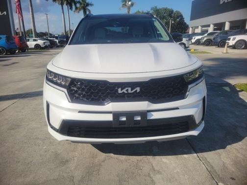 2023 Kia Sorento S