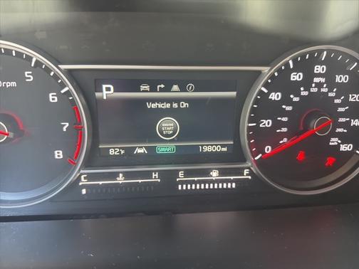 2023 Kia Sorento S