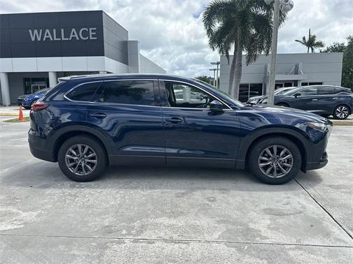 2021 Mazda CX-9 Touring