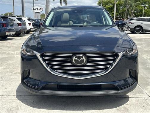 2021 Mazda CX-9 Touring