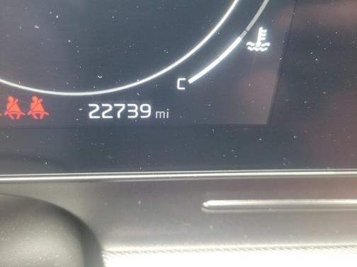 2024 Kia Sportage SX