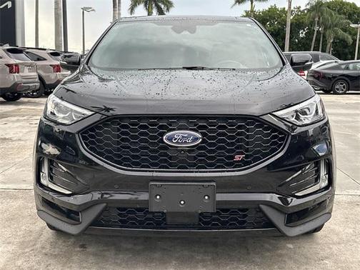 2022 Ford Edge ST