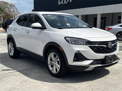 2020 Buick Encore GX Preferred