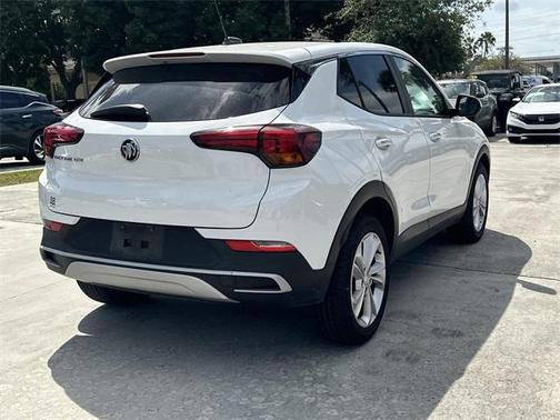 2020 Buick Encore GX Preferred