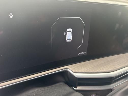 2024 Kia Sorento X-Line SX Prestige