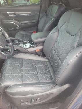 2024 Kia Telluride SX X-Pro
