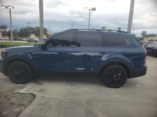2024 Kia Telluride SX X-Pro