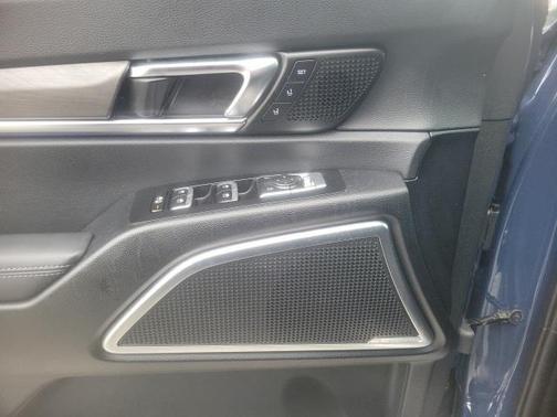 2024 Kia Telluride SX X-Pro