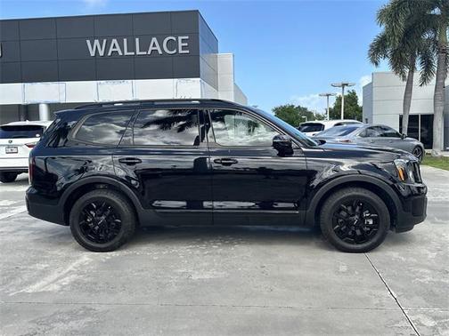 2024 Kia Telluride SX X-Pro