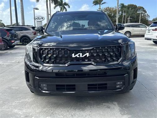2024 Kia Telluride SX X-Pro