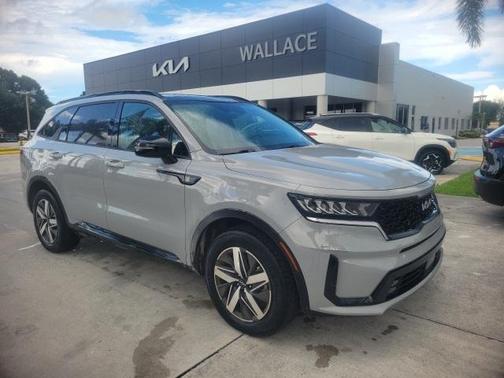 2023 Kia Sorento EX